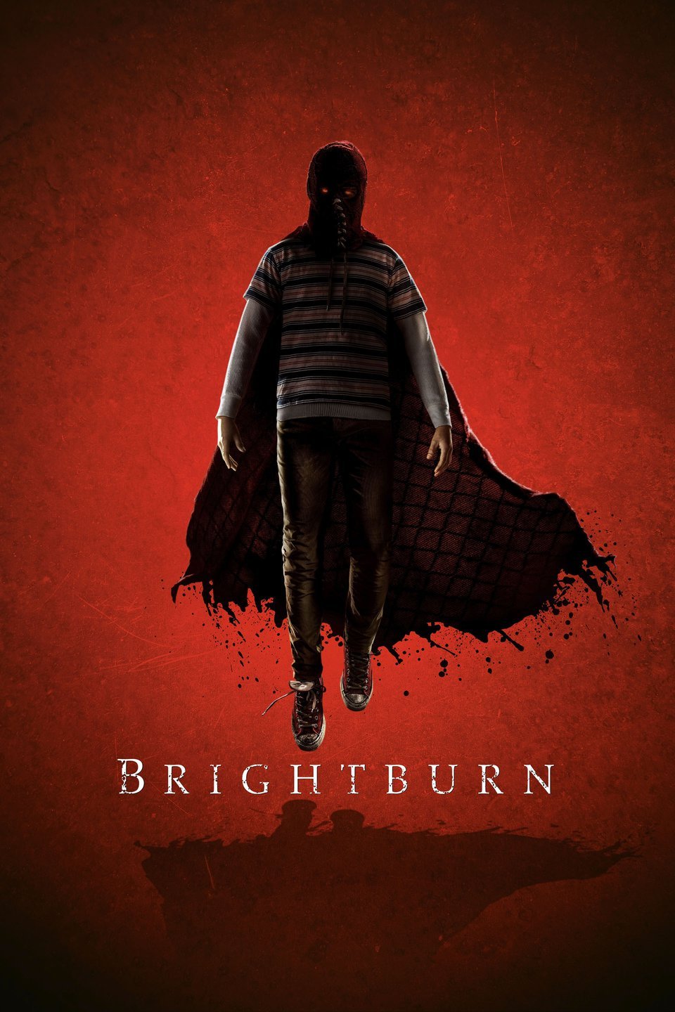 دانلود فیلم BrightBurn 2019